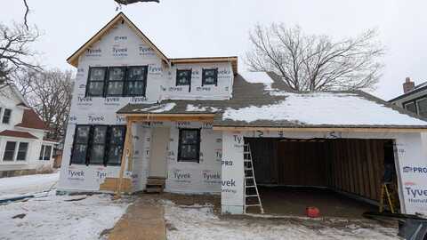 42Nd, MINNEAPOLIS, MN 55417