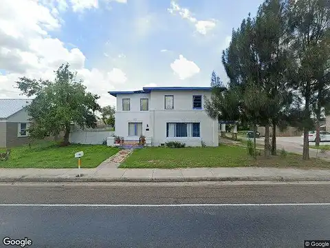 Tom Landry, MISSION, TX 78572
