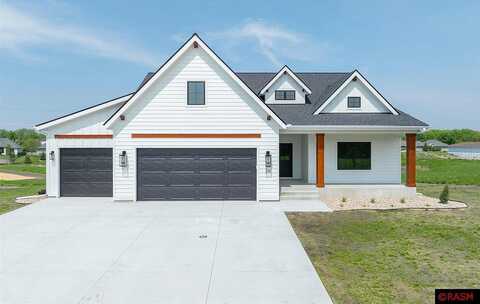 Pointe, NORTH MANKATO, MN 56003