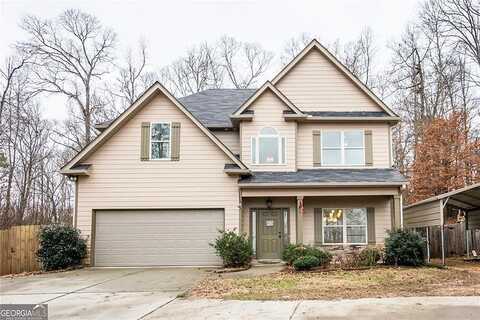 Hamilton, NEWNAN, GA 30263