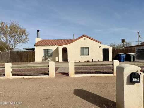 Columbia, TUCSON, AZ 85714