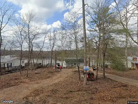 Henry Higgins, JACKSON, GA 30233