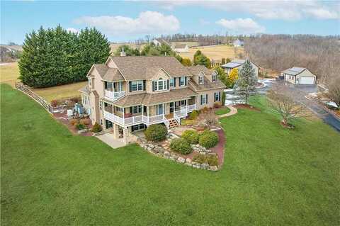 Rockdale, SLATINGTON, PA 18080