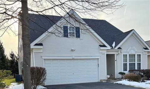 Sydney, MACUNGIE, PA 18062