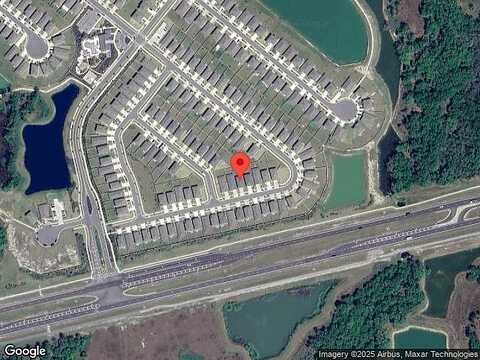 Sunflower Hill, ZEPHYRHILLS, FL 33541