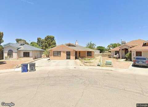 Lonesome Dove, EL PASO, TX 79936