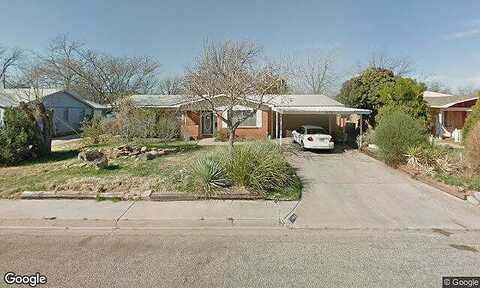 Beechwood, ABILENE, TX 79603