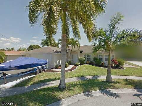 Gulf, NORTH FORT MYERS, FL 33903