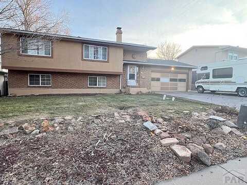 Normandy, PUEBLO, CO 81001