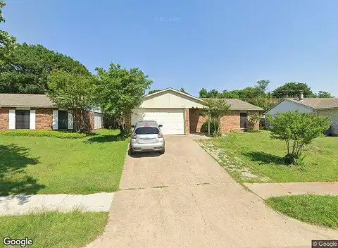 Way, ALLEN, TX 75002