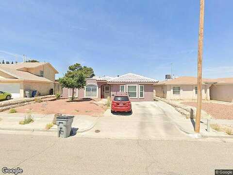 Sun Manor, EL PASO, TX 79938