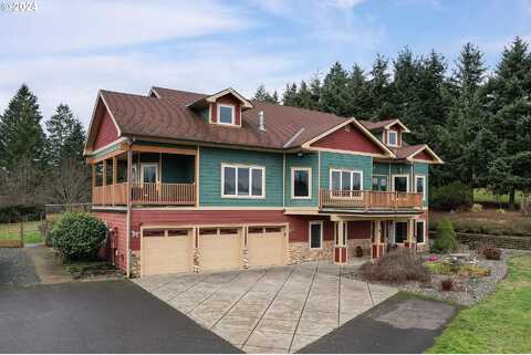 Gensman, SAINT HELENS, OR 97051