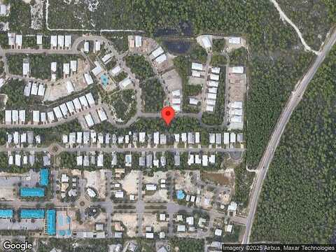 Emerald Beach, SANTA ROSA BEACH, FL 32459