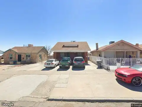 Porter, EL PASO, TX 79930