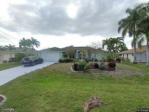 29Th, CAPE CORAL, FL 33914