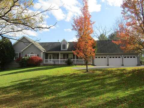 Route 287, WELLSBORO, PA 16901