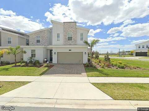 Cruden Bay, DAVENPORT, FL 33896