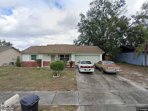 Gandy, PORT RICHEY, FL 34668