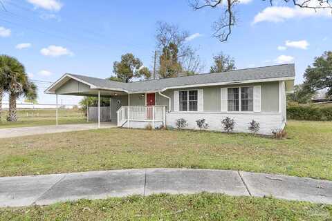 I, PENSACOLA, FL 32502