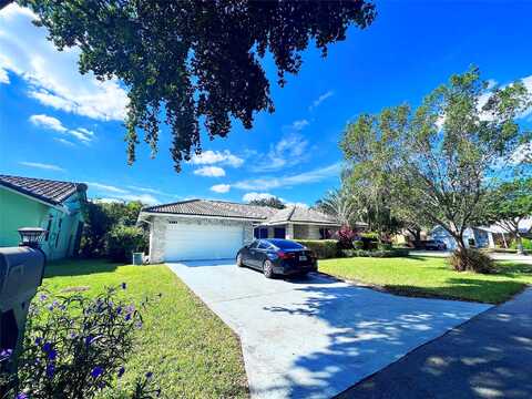 48Th, COCONUT CREEK, FL 33073
