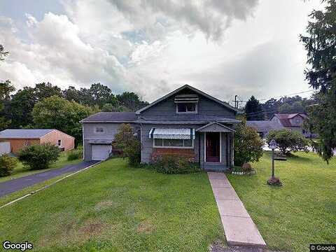 Monroe, FRANKLIN, PA 16323