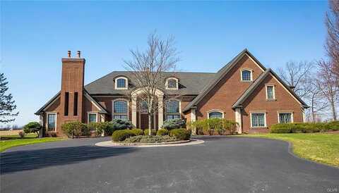 Little Creek, NAZARETH, PA 18064