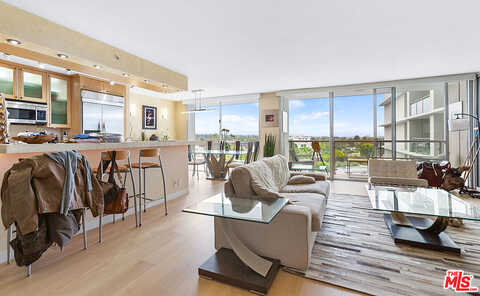 Ocean, SANTA MONICA, CA 90402