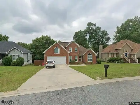 Ashford Trace, MACON, GA 31210