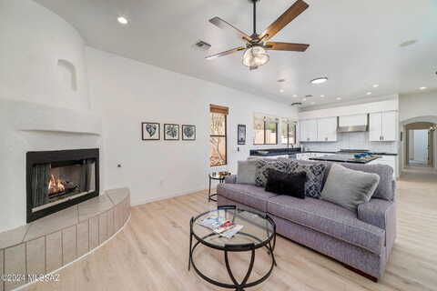 Mountain Breeze, TUCSON, AZ 85737
