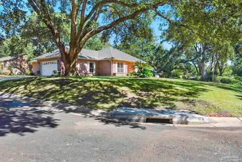 Copper Ridge, CANTONMENT, FL 32533