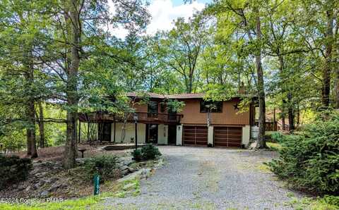 Decker, BUSHKILL, PA 18324