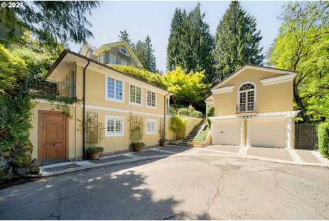 Hillcrest, PORTLAND, OR 97201