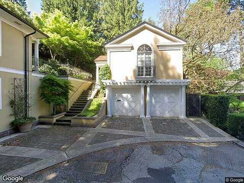 Hillcrest, PORTLAND, OR 97201