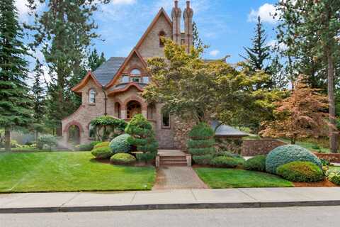 Pinecrest, SPOKANE, WA 99203