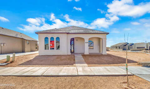 Tobe Davis, EL PASO, TX 79928