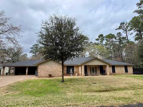 Clear, TRINITY, TX 75862