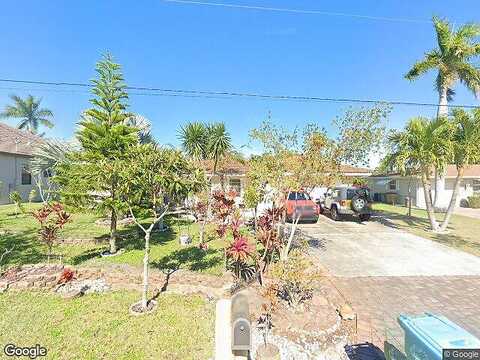 52Nd, CAPE CORAL, FL 33914