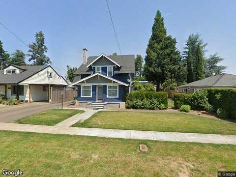 Lincoln, WOODBURN, OR 97071