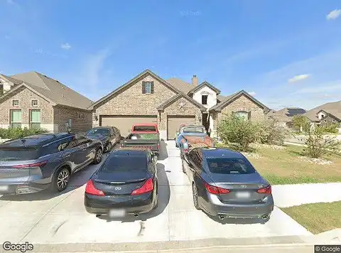 Terramar, CIBOLO, TX 78108