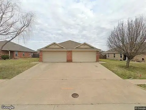 Robin, CROWLEY, TX 76036