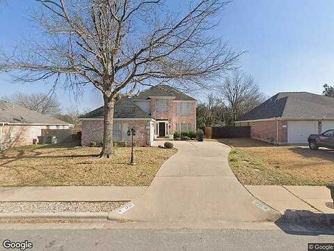 Greening, LEANDER, TX 78641