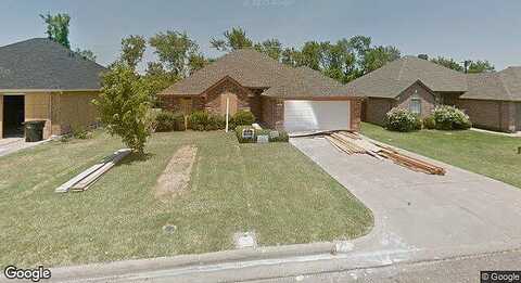 Hyde Park, CLEBURNE, TX 76033