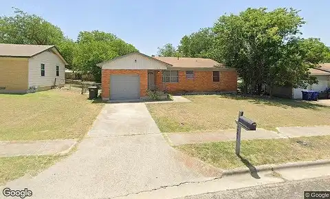 9Th, COPPERAS COVE, TX 76522