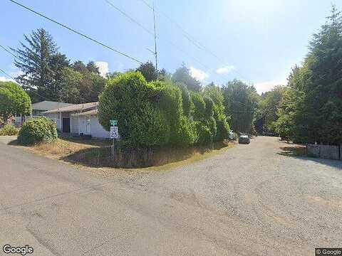 Lagoon, ROCKAWAY BEACH, OR 97136
