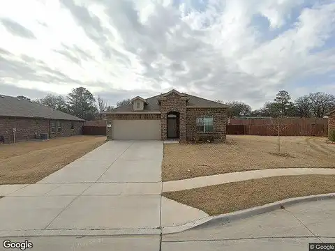 Mooring, AZLE, TX 76020