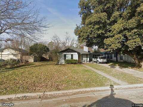 Carolyn, FORT WORTH, TX 76109