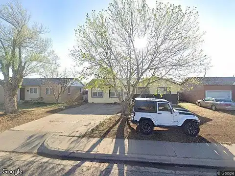 Roosevelt, AMARILLO, TX 79103