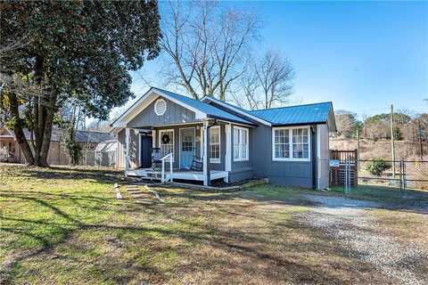 Station, TATE, GA 30177