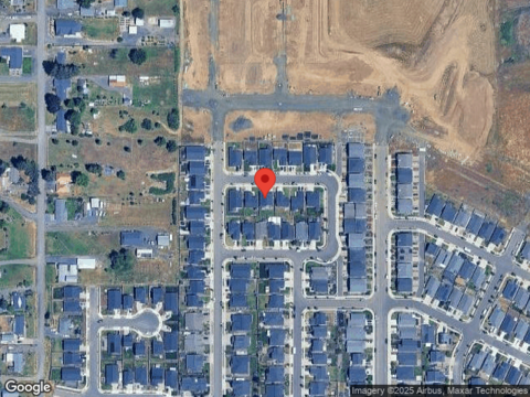 Snowberry, DALLAS, OR 97338