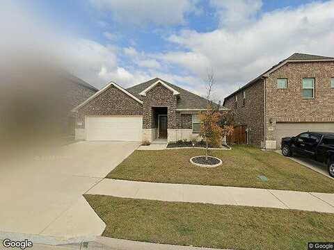 Kirwin, FORT WORTH, TX 76131